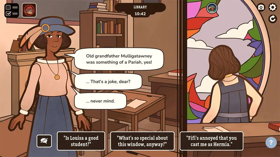 Expelled! An Overboard! Game (PC)