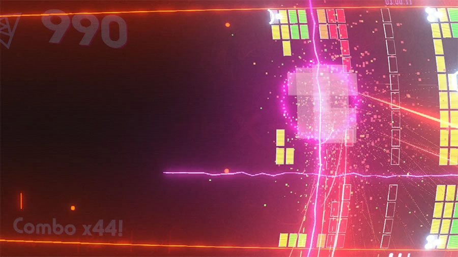 Breakout Beyond (PlayStation 5)