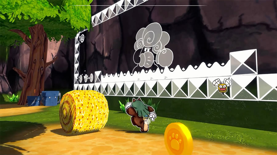 Ruffy and the Riverside (PlayStation 5)