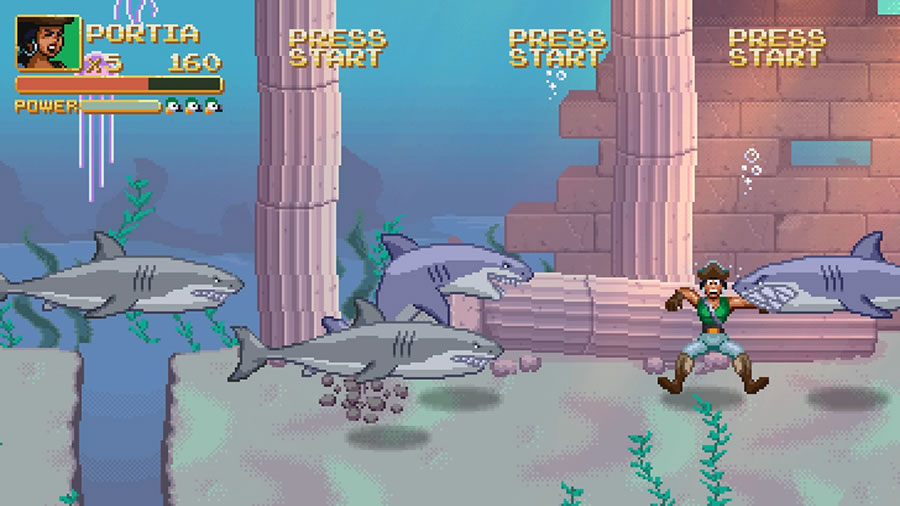 Buccaneers: Shipshape (PC)