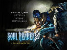 Legacy of Kain: Soul Reaver 2