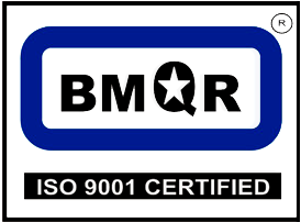 BMQR Logo - the best mobile phone training institute in kerala